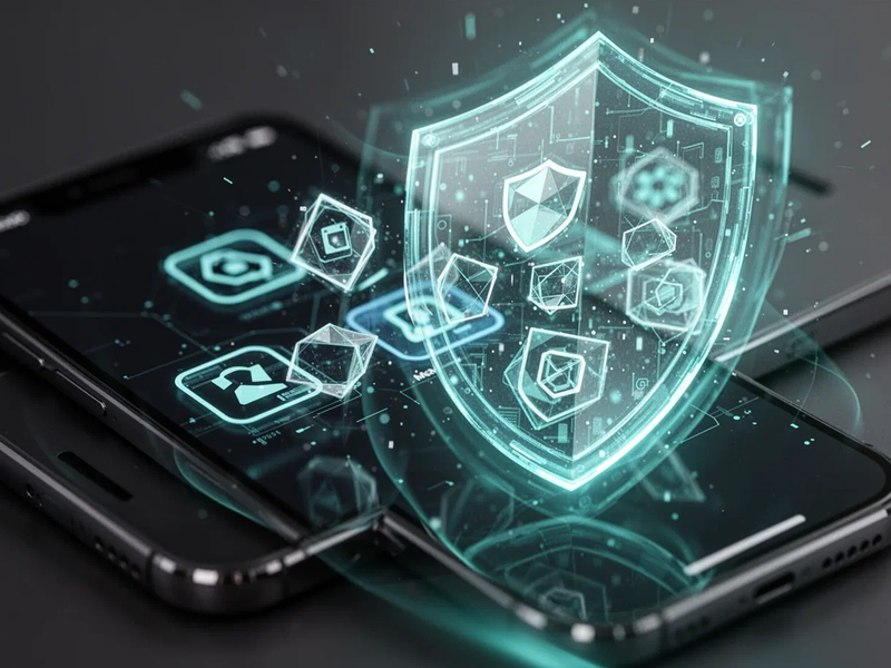 Android 17 startet harten Kampf gegen Smartphone-Malware - Foto: über boerse-global.de