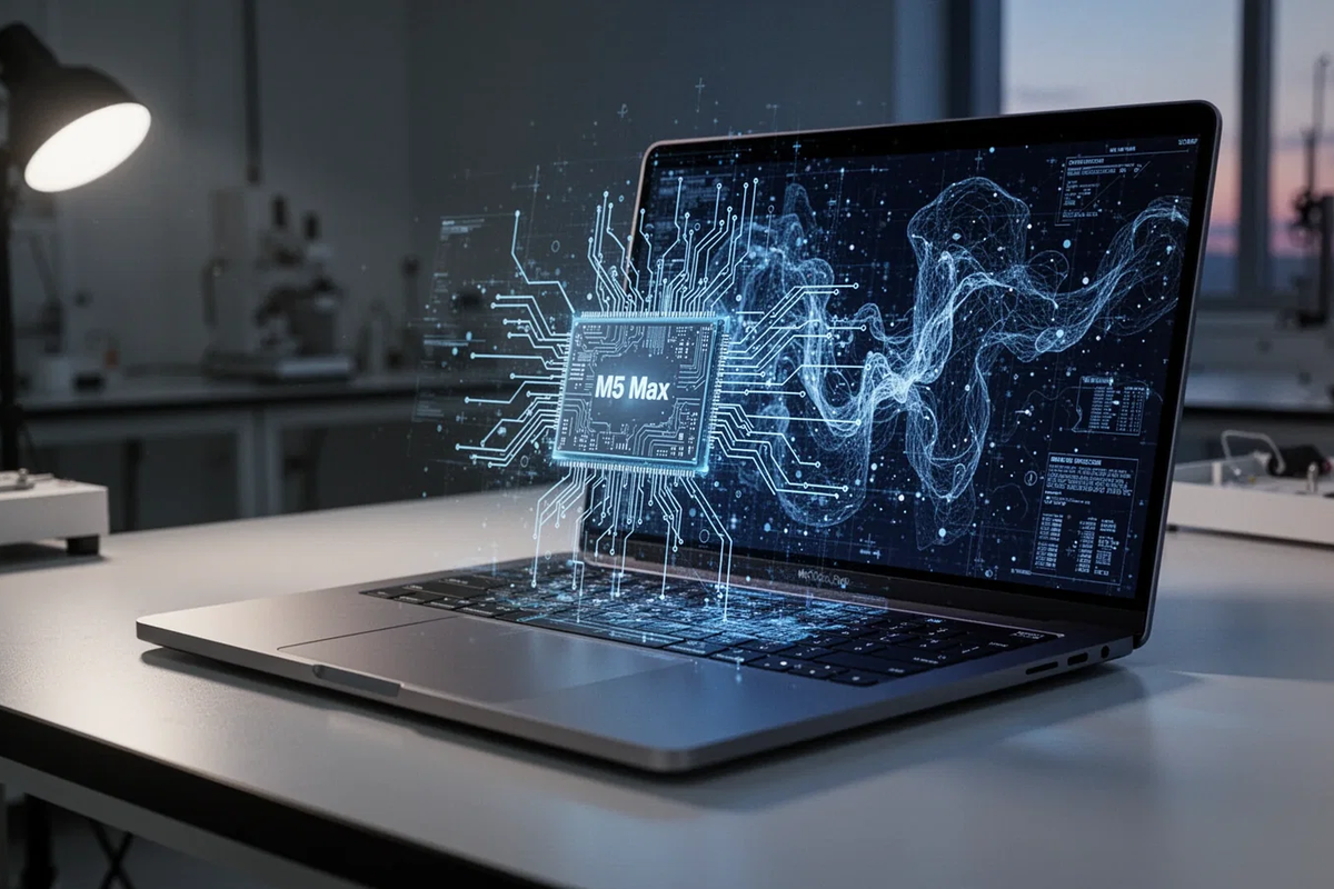 MacBook Air & Pro M5: Reviews, Deals & AI Performance