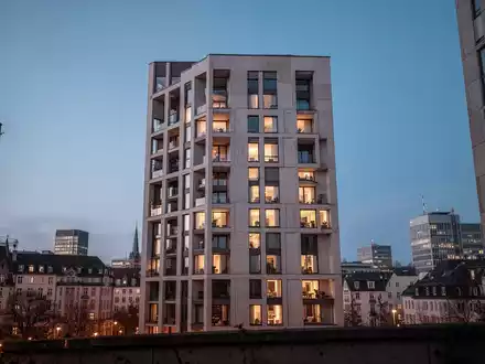 Immobilienmarkt 2026: Wohnungen stabil, Zinsen steigen sprunghaft - Foto: über boerse-global.de