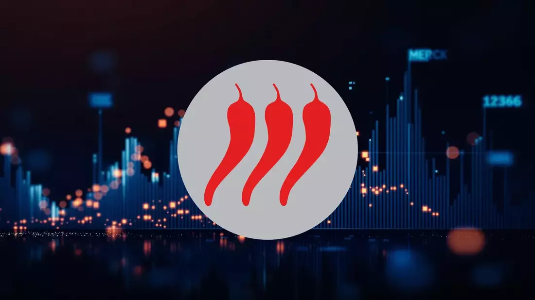 AD Pepper Aktie: Fokus geschärft - Bild: über boerse-global.de