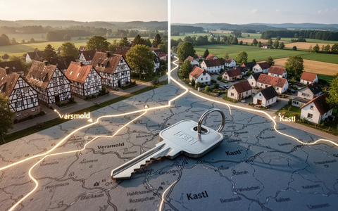 Immobilienmarkt stabilisiert sich – Käufer setzen auf Sicherheit - Foto: über boerse-global.de