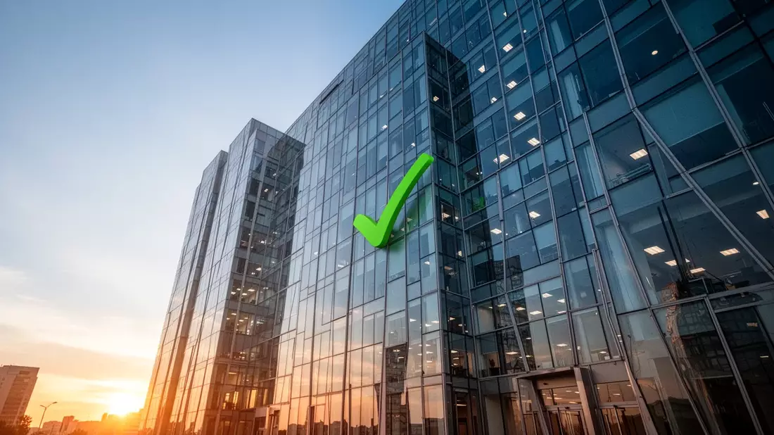 Voyager Acquisition Aktie: Formale Hürde genommen Illustration mit AI erstellt übermittelt durch boerse-global.de
