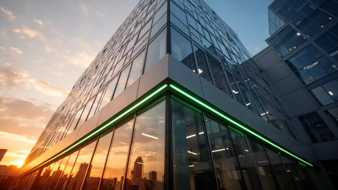 Shelly Group: IoT-Pionier steuert auf Rekordjahr 2026 zu - Bild: über boerse-global.de