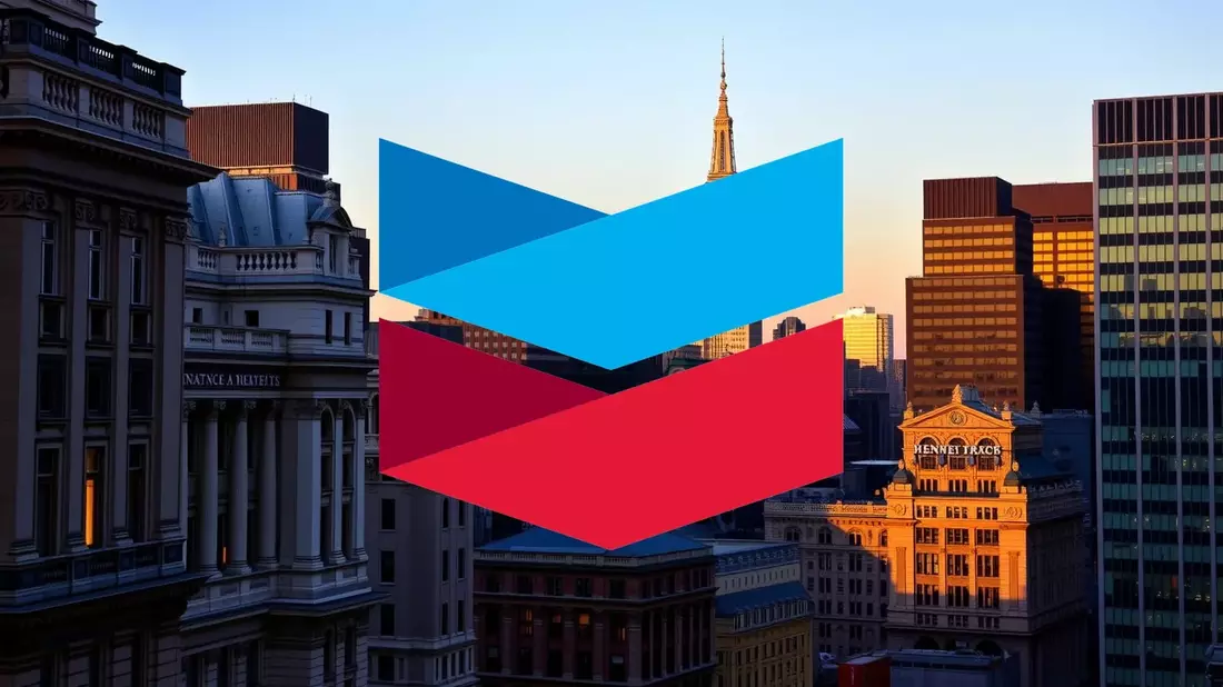 Cambios en la Cúpula Directiva de Chevron para Mayo de 2026 Illustration mit AI erstellt übermittelt durch boerse-global.de
