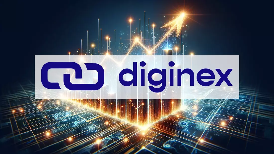 Diginex se juega su continuidad en el Nasdaq en una junta extraordinaria Illustration mit AI erstellt übermittelt durch boerse-global.de