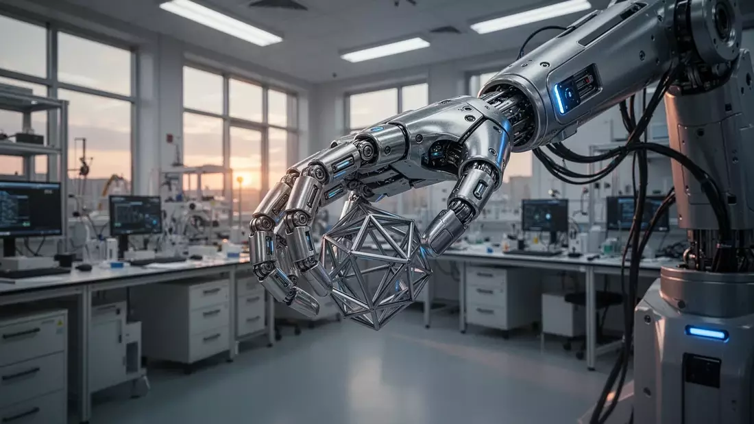 Humanoid-Roboter: Von der Forschung in die Fabrikhallen - Bild: über boerse-global.de