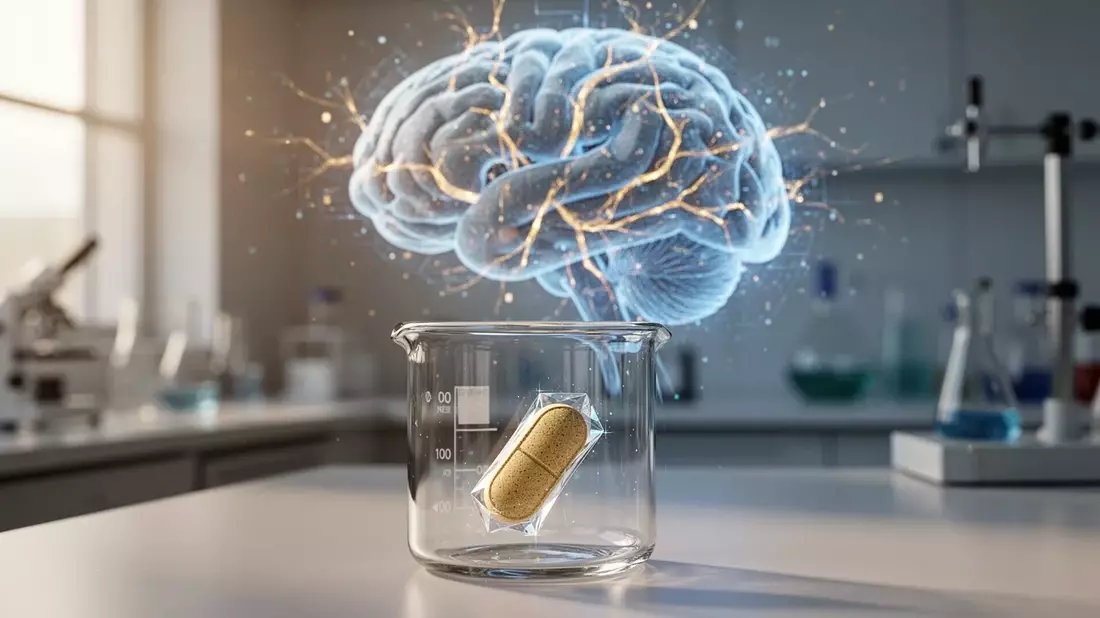 Multivitamine bremsen die biologische Alterung - Bild: über boerse-global.de