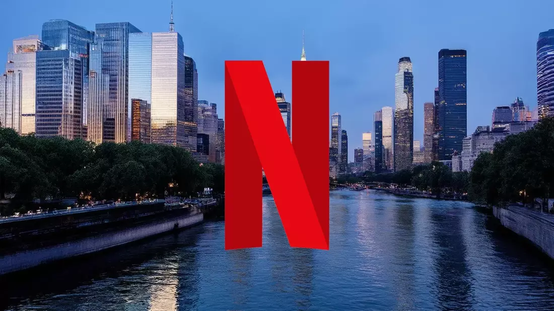 Netflix: Una apuesta de 20.000 millones y una estrategia en tres frentes Illustration mit AI erstellt übermittelt durch boerse-global.de