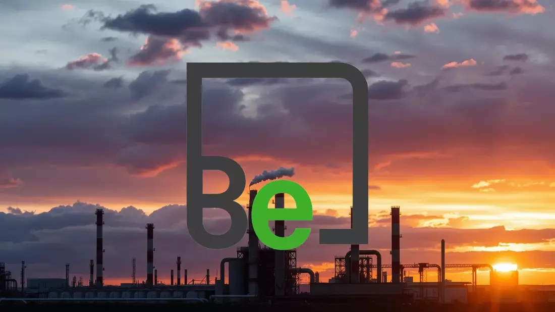 Bloom Energy: Un Cambio en la Cúpula Financiera para Impulsar su Estrategia en IA Illustration mit AI erstellt übermittelt durch boerse-global.de