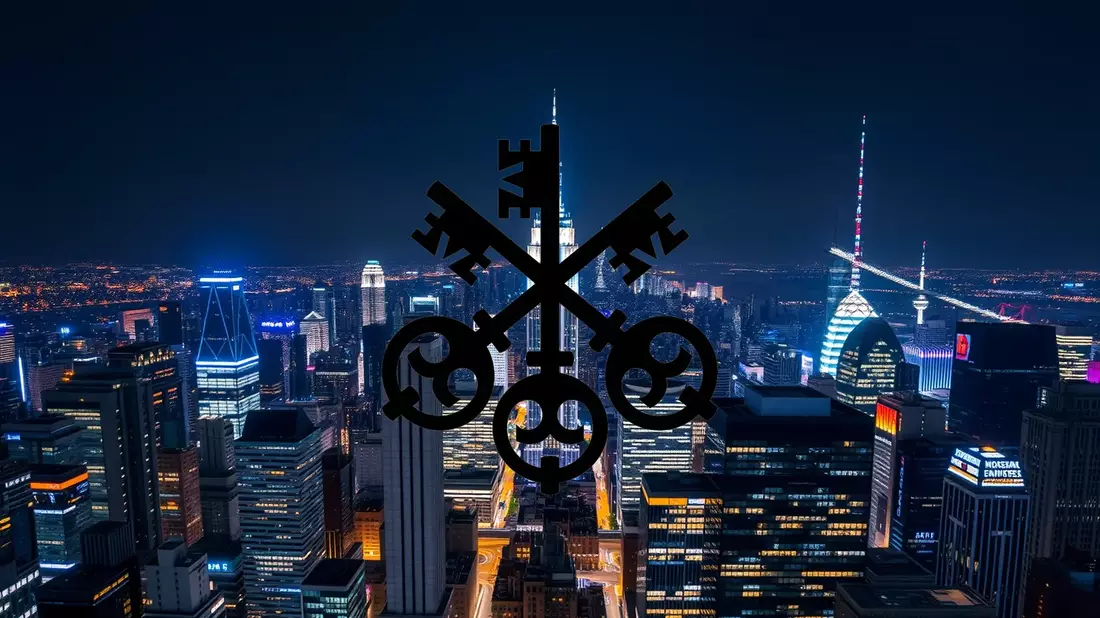 UBS cierra un capítulo complejo de la fusión con Credit Suisse Illustration mit AI erstellt übermittelt durch boerse-global.de