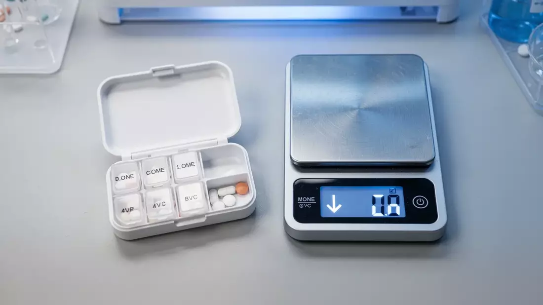 Foundayo: Neues Abnehm-Medikament erhält FDA-Zulassung - Bild: über boerse-global.de