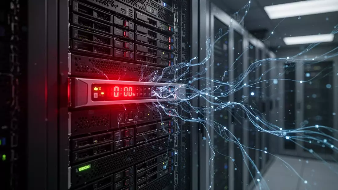 Evolve Bank: 33 Terabyte Kundendaten nach Hack geleakt - Bild: über boerse-global.de