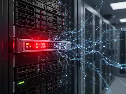 Evolve Bank: 33 Terabyte Kundendaten nach Hack geleakt - Foto: über boerse-global.de