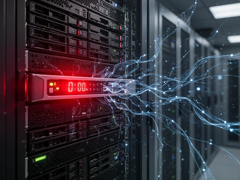 Evolve Bank: 33 Terabyte Kundendaten nach Hack geleakt - Foto: über boerse-global.de
