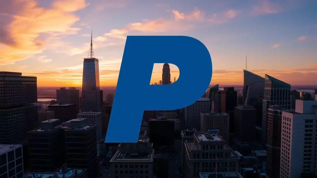 Paychex Aktie: Digitaler Umbau - Bild: über boerse-global.de