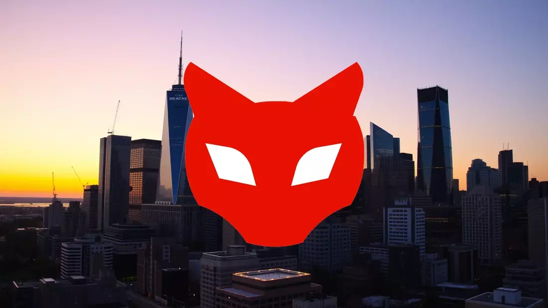 Red Cat: Crecimiento Exponencial en un Mar de Desafíos Financieros Illustration mit AI erstellt übermittelt durch boerse-global.de