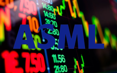 ASML: Un Dividendo en Alza que Compensa la Volatilidad del Sector - Foto: über boerse-global.de