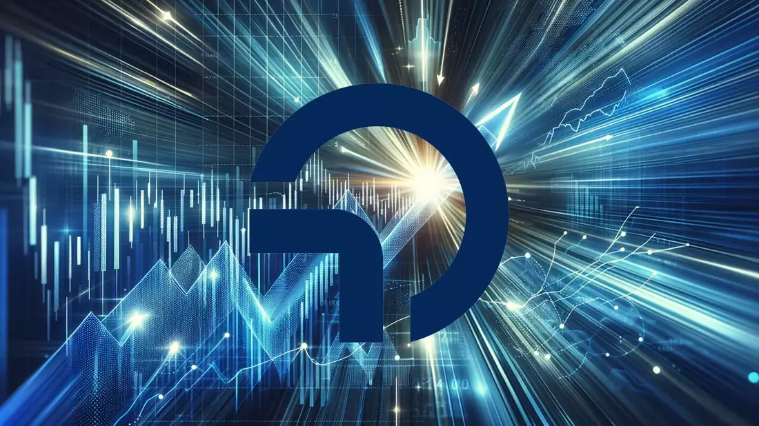 La acción de OMV supera con creces las previsiones de los analistas Illustration mit AI erstellt übermittelt durch boerse-global.de