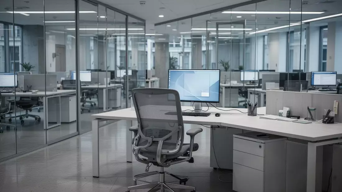 DACH-Arbeitsmarkt: Frühjahrserholung bleibt 2026 aus - Bild: über boerse-global.de