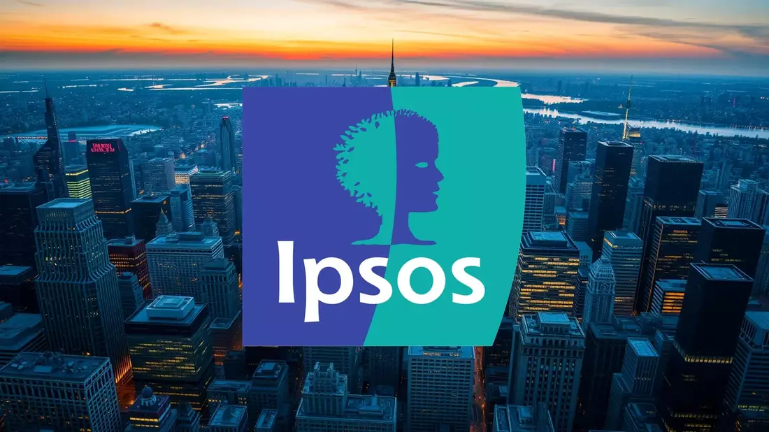 Ipsos Aktie: Integrationsphase läuft - Bild: über boerse-global.de