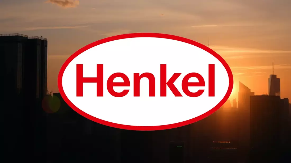 Henkel Aktie: Klebe-Spezialist baut aus - Bild: über boerse-global.de
