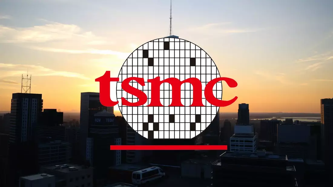 TSMC: Dos fechas clave que definirán su rumbo en 2026 Illustration mit AI erstellt übermittelt durch boerse-global.de