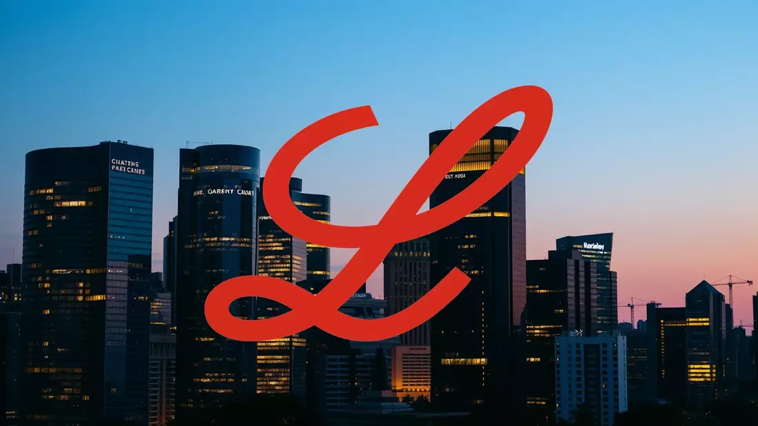 La acción de Eli Lilly se enfrenta a un doble desafío competitivo y regulatorio Illustration mit AI erstellt übermittelt durch boerse-global.de