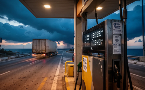 Griechenland stemmt sich mit Milliarden gegen Energiepreisschock - Foto: über boerse-global.de