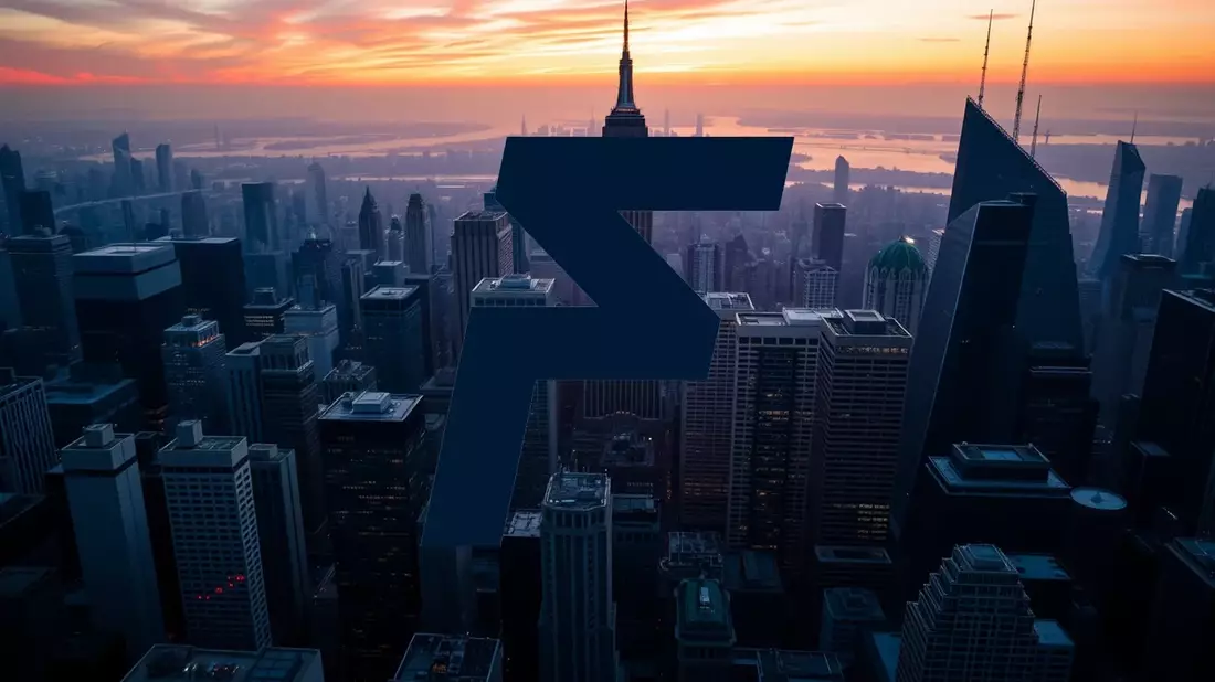 T1 Energy: Arranca la construcción en Austin mientras persisten los números rojos Illustration mit AI erstellt übermittelt durch boerse-global.de