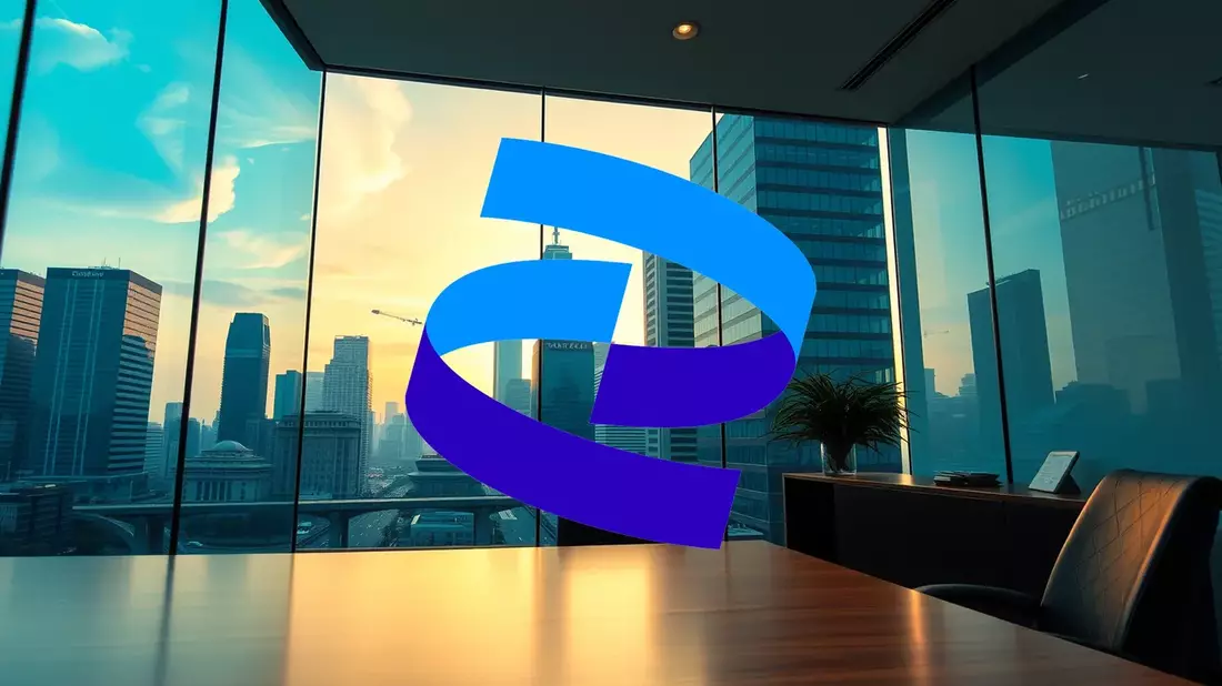 Pfizer ante un cruce de caminos: Presión arancelaria en EE.UU. y victoria legal en Europa Illustration mit AI erstellt übermittelt durch boerse-global.de