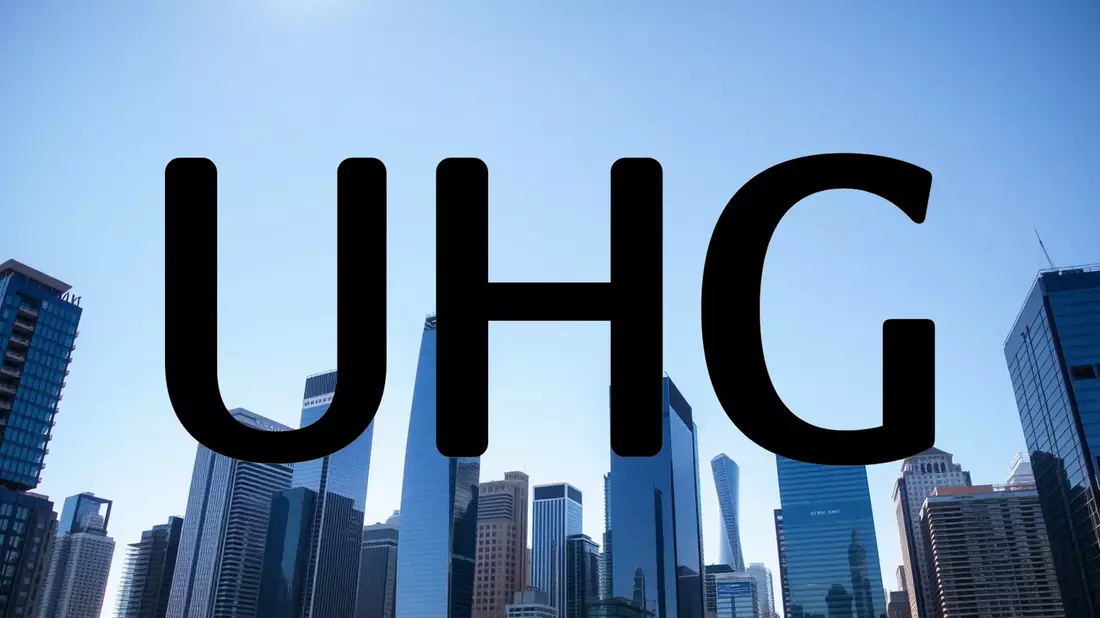 UnitedHealth: Doble escrutinio regulatorio no frena su repunte bursátil Illustration mit AI erstellt übermittelt durch boerse-global.de
