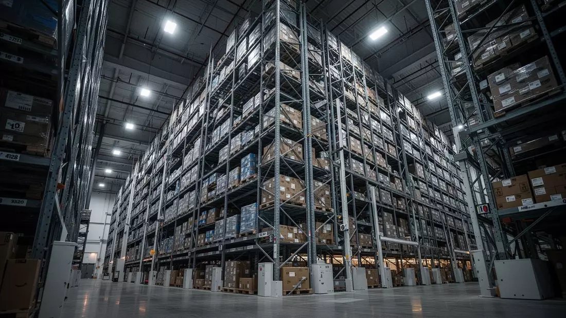 Amazon Aktie: Mehrfachbelastung vor Q1-Zahlen - Bild: über boerse-global.de