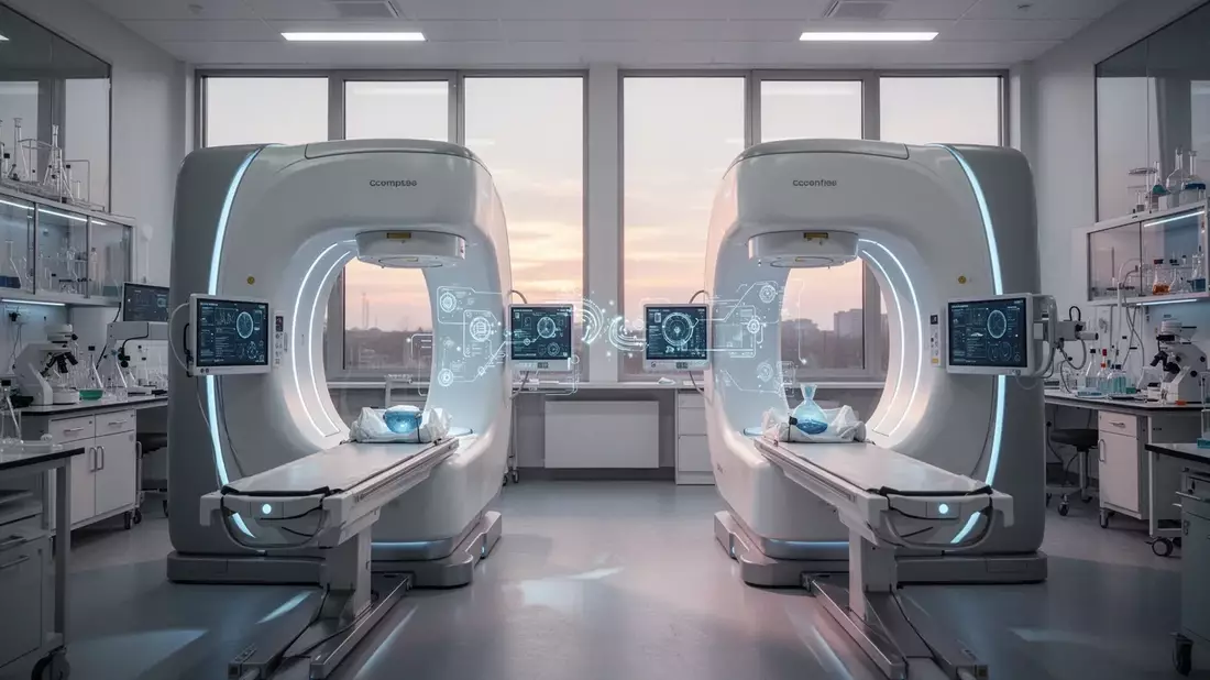 Onco-Innovations Aktie: Partnerschaft mit OneMedNet - Bild: über boerse-global.de
