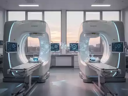 Onco-Innovations Aktie: Partnerschaft mit OneMedNet - Foto: über boerse-global.de