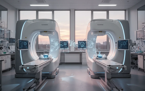 Onco-Innovations Aktie: Partnerschaft mit OneMedNet - Foto: über boerse-global.de