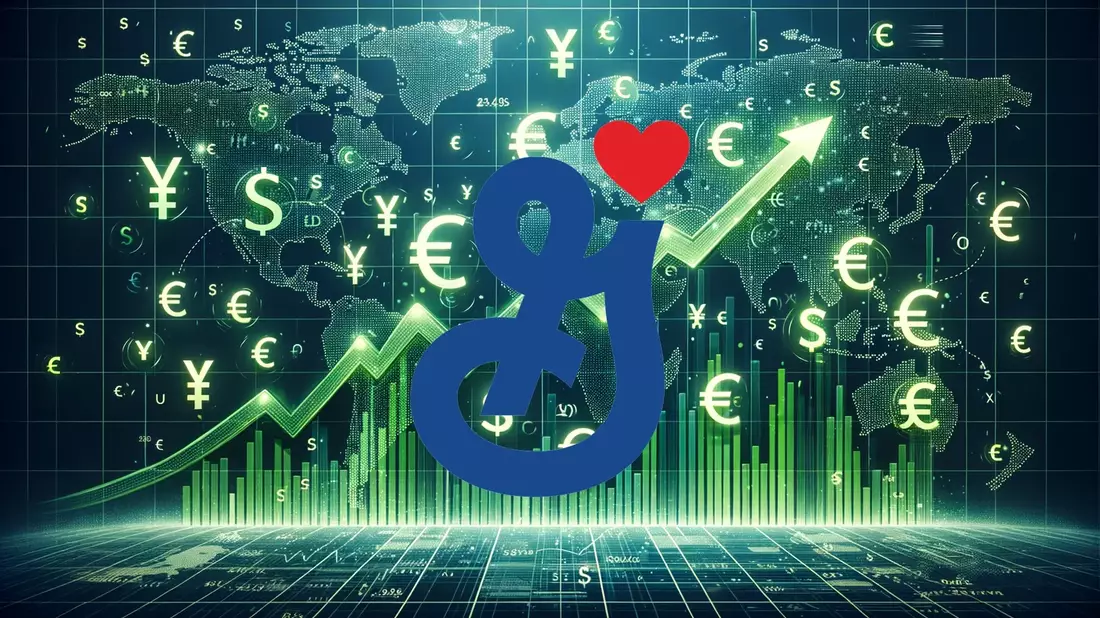 General Mills: La división entre los grandes inversores ante un momento de transición Illustration mit AI erstellt übermittelt durch boerse-global.de