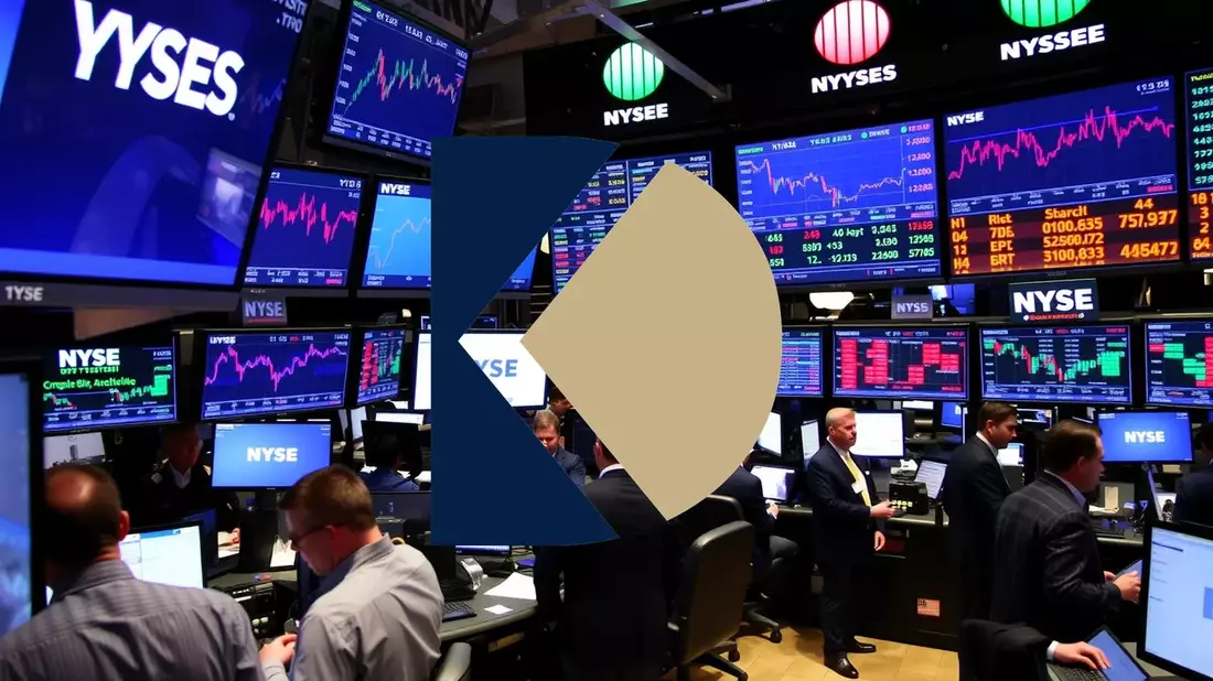 Deutsche Konsum Aktie: Kursbestimmung - Bild: über boerse-global.de