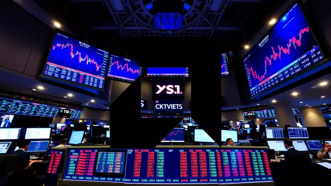AMD recibe un impulso dual antes de la publicación de resultados Illustration mit AI erstellt übermittelt durch boerse-global.de