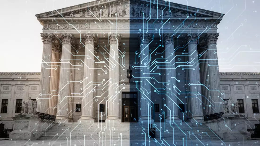 US-Regulierung: KI-Gesetze scheitern an Föderalismus-Streit - Bild: über boerse-global.de