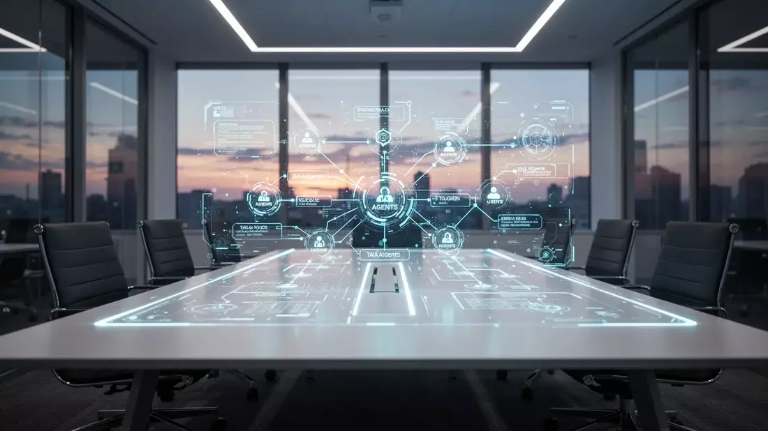 Microsoft, Asana und monday.com: Die KI-Woche im Aufgabenmanagement - Bild: über boerse-global.de