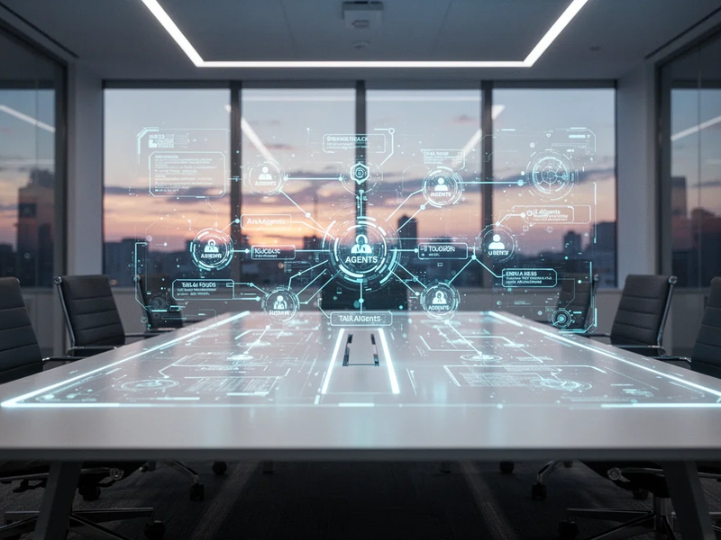 Microsoft, Asana und monday.com: Die KI-Woche im Aufgabenmanagement - Foto: über boerse-global.de