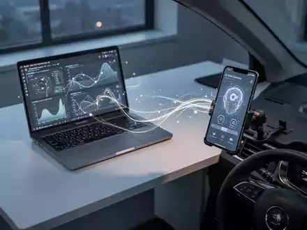 KI-Assistenten werden allgegenwärtig – doch die Tool-Flut überfordert - Foto: über boerse-global.de