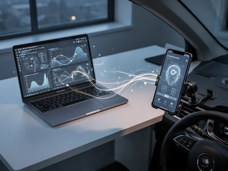 KI-Assistenten werden allgegenwärtig – doch die Tool-Flut überfordert - Foto: über boerse-global.de