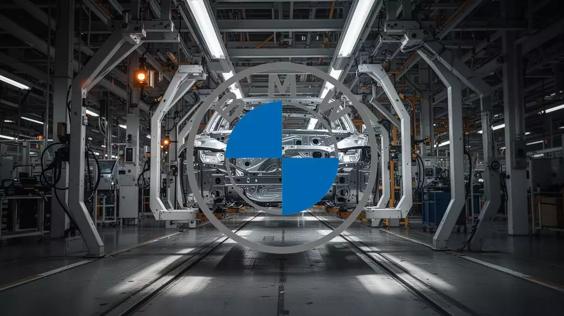 BMW Aktie: Margenziele in Gefahr - Bild: über boerse-global.de