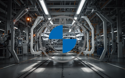 BMW Aktie: Margenziele in Gefahr - Foto: über boerse-global.de