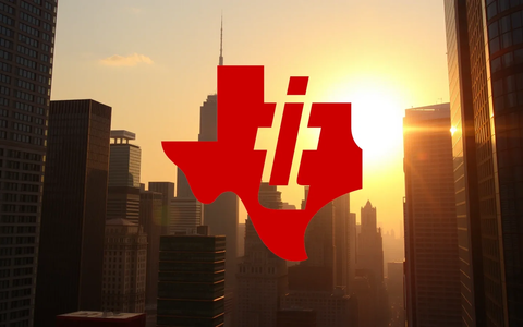 Texas Instruments Aktie: Zahlen-Termin - Foto: über boerse-global.de