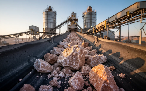 First Phosphate Aktie: Kurs auf Machbarkeit - Foto: über boerse-global.de