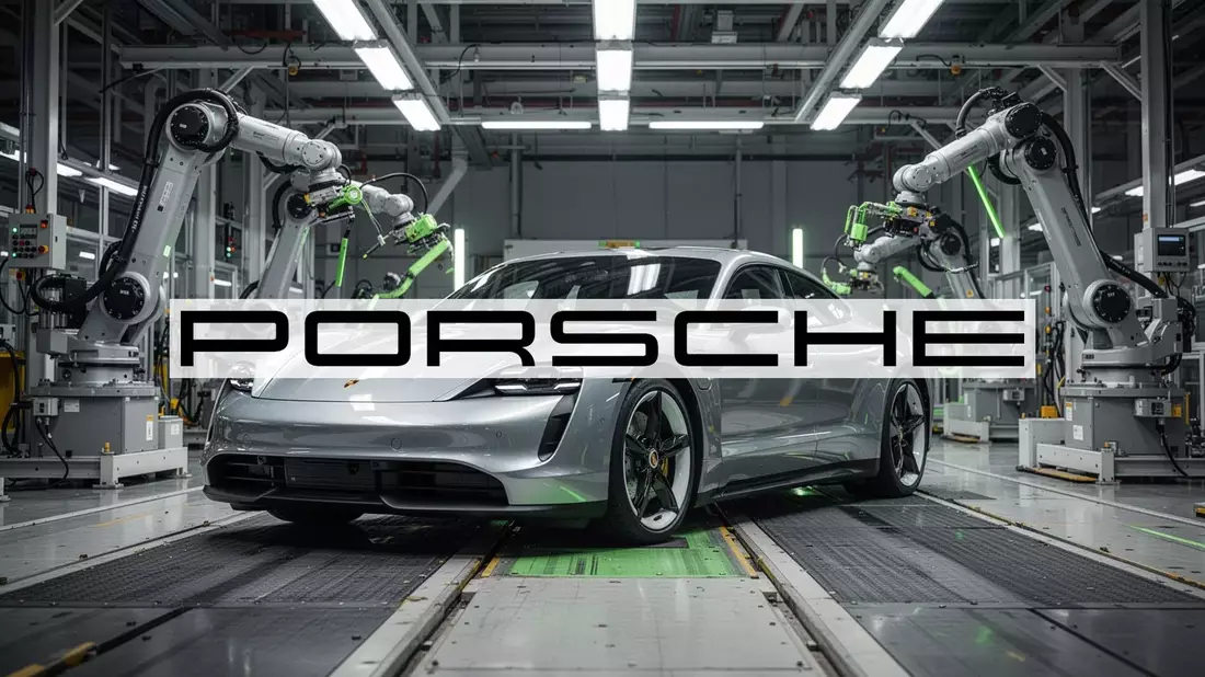 Porsche AG Aktie: Kaufempfehlung trotz Margen-Kollaps - Bild: über boerse-global.de