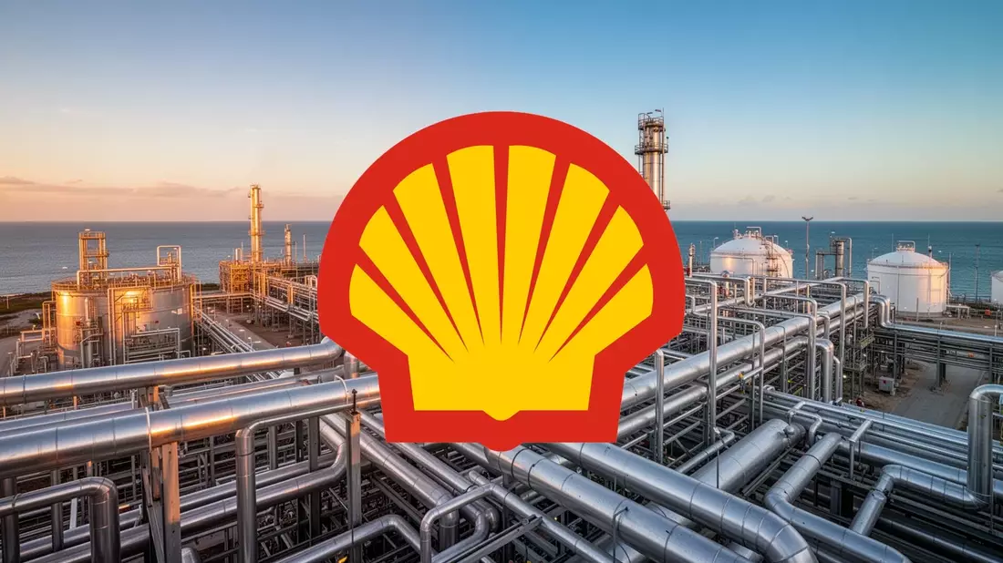 Shell Aktie: Gas-Expansion in Venezuela - Bild: über boerse-global.de