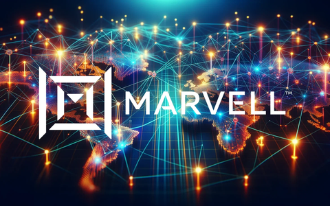Marvell Technology: El contraste entre el optimismo analítico y las ventas directivas - Foto: über boerse-global.de